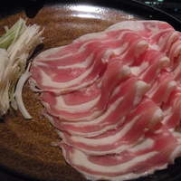 銀座しゃぶ通 マロニエゲート店 - 
