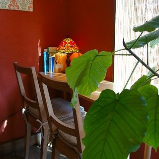 カフェ テルヴェ_2