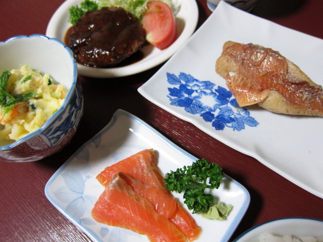 いわき旅館 - 青森（旅館・民宿）の写真