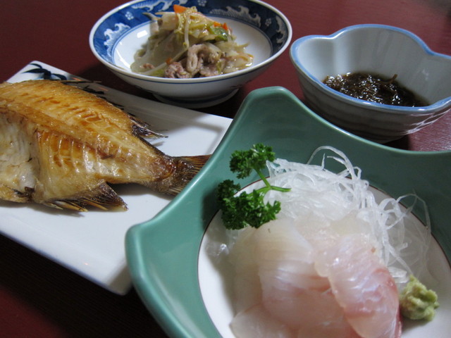 いわき旅館 - 青森（旅館・民宿）の写真