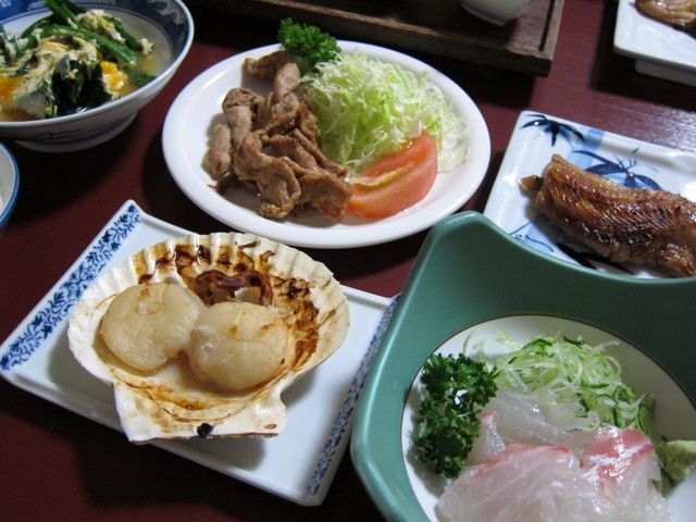 いわき旅館 - 青森（旅館・民宿）の写真