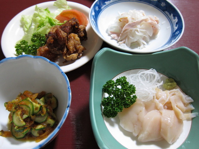 いわき旅館 - 青森（旅館・民宿）の写真