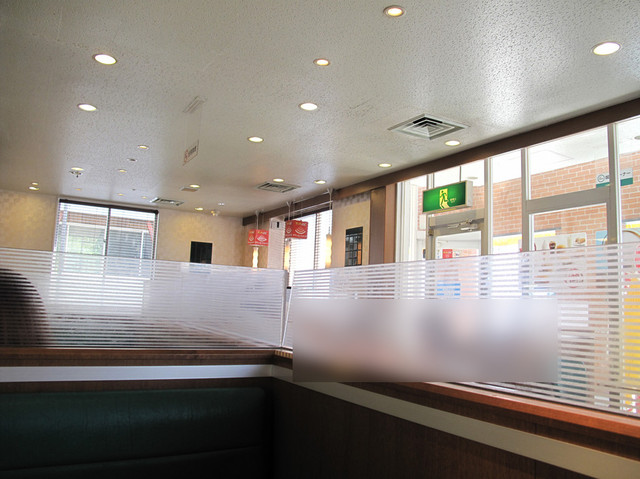 マクドナルド 津山インター店 東津山 ハンバーガー 食べログ マクドナルド 津山インター店 東津山 ハンバーガー 食べログ