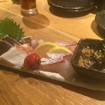 Kushiyaki Hakata Matsusuke - 刺盛。