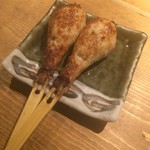 Kushiyaki Hakata Matsusuke - ねり