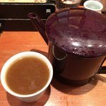 手打蕎麦 ごとう - 