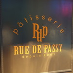 RUE DE PASSY - 