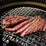 黒毛和牛焼肉 うしくろ 西葛西店 - 