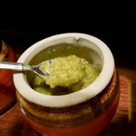 らーめん しおの風 - 