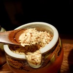 らーめん しおの風 - 