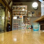 らーめん しおの風 - 