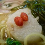 らーめん しおの風 - 