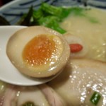 らーめん しおの風 - 