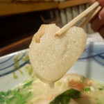 らーめん しおの風 - 