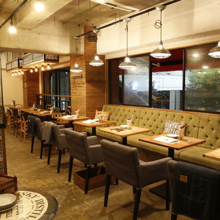 結婚式の二次会や貸切パーティーに♪【最大60名様までOK!】