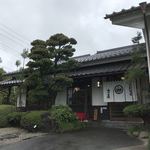 登美 - 落ち着いた佇まい