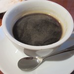 Ristorante Negramaro - コーヒー