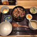 九州料理　居酒屋かてて - これで1,100円