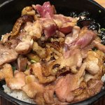 九州料理　居酒屋かてて - たたきですね