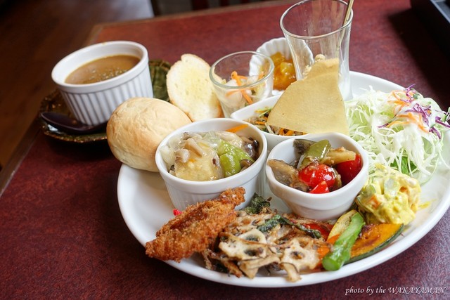 Kaフェ食楽部 カフェクラブ 紀三井寺 カフェ 食べログ