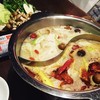 老麻火鍋房 薬膳火鍋専門店