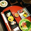 湯郷温泉 清次郎の湯 ゆのごう館 - 料理写真: