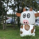 ヤツレン ソフトクリーム売店 - 