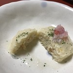 ホテルうづらや - しんじょ