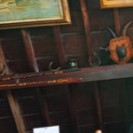 スイス - 民藝品があちこちに