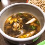 Soba Dokoro Hasegawa - 