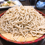 Soba Dokoro Hasegawa - 