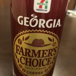 セブンイレブン - ドリンク写真: