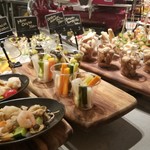 Bar＆Tapas Celona - 