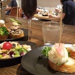 Bar＆Tapas Celona - 