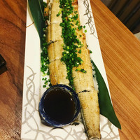 うなぎ家 しば福や - 