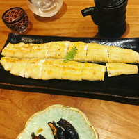 うなぎ家 しば福や - 