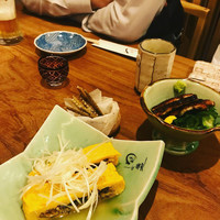 うなぎ家 しば福や - 