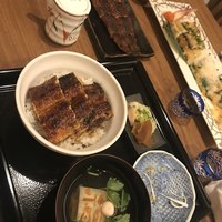 うなぎ家 しば福や - 