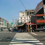 福音肉燥飯海產粥 - 