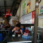 福音肉燥飯海產粥 - 