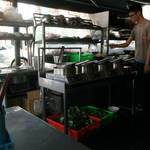 福音肉燥飯海產粥 - 