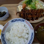 ゆ処悠々 - 