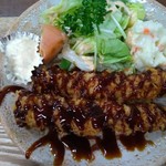 ゆ処悠々 - 