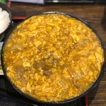 極楽うどん Ah-麺 - 