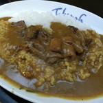 カレーライスの得正 - 