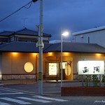 かつ専門 西河 - 2018年7月　夜は空いてるな～(´▽｀)