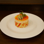 Patisserie　Rond-to - 