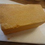 サニーヒルズ To-Go 自由が丘 - 包装をはずしたところ