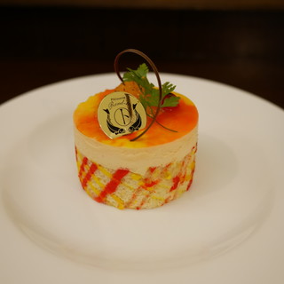 Patisserie Rond-to_1