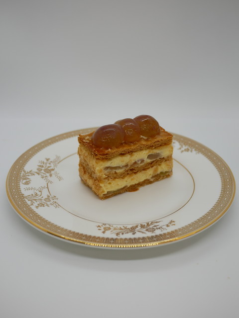 リリエンベルグ Lilien Berg 新百合ケ丘 ケーキ 食べログ